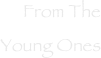 From The Young Ones