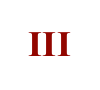 III