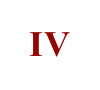 IV