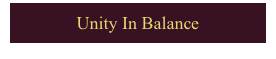 Unity In Balance