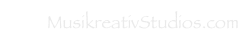 MusikreativStudios.com