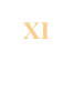 XI